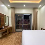 Winston Hotel Riverside