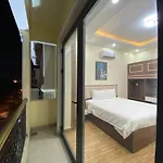 Winston Hotel Riverside