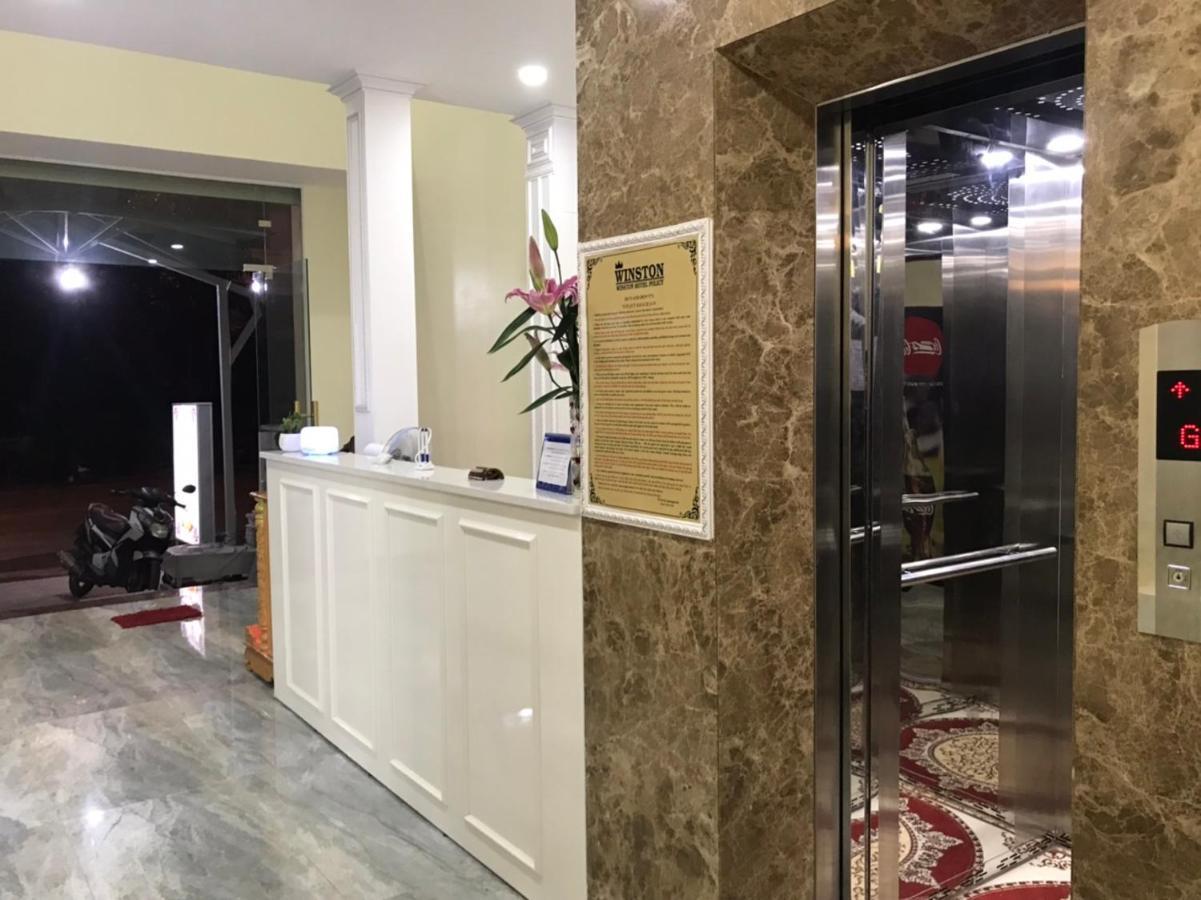 Winston Riverside 3* Ho Chi Minh City