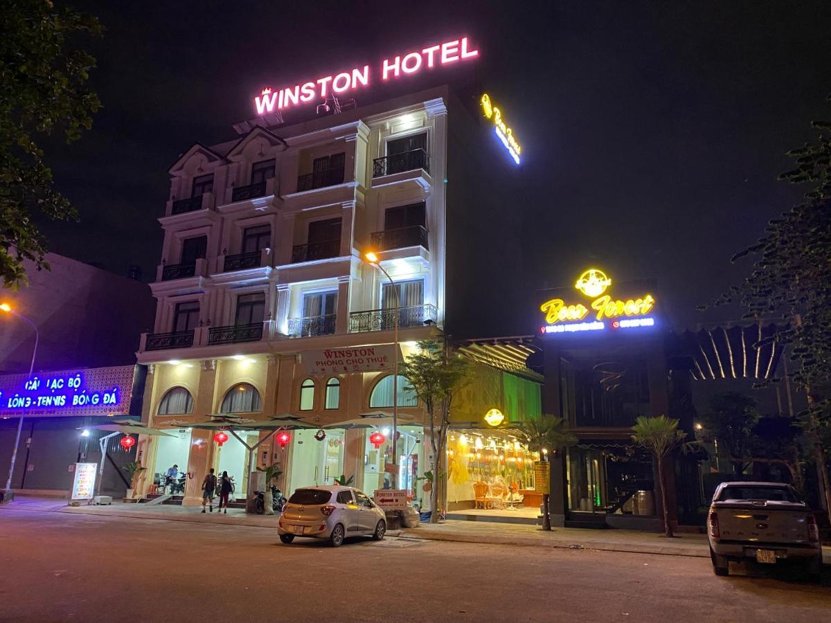 Winston Riverside Ho Chi Minh City