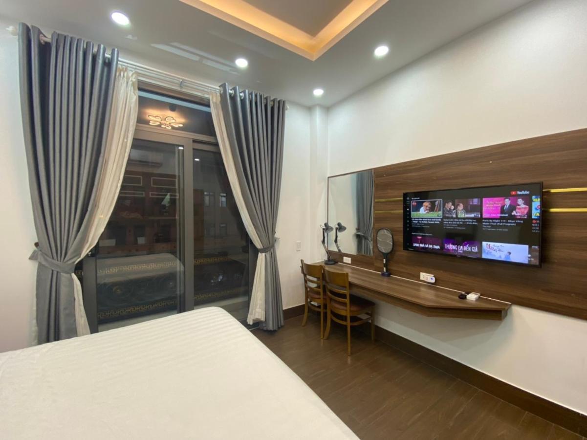 Hotel Winston Riverside Ho Chi Minh City