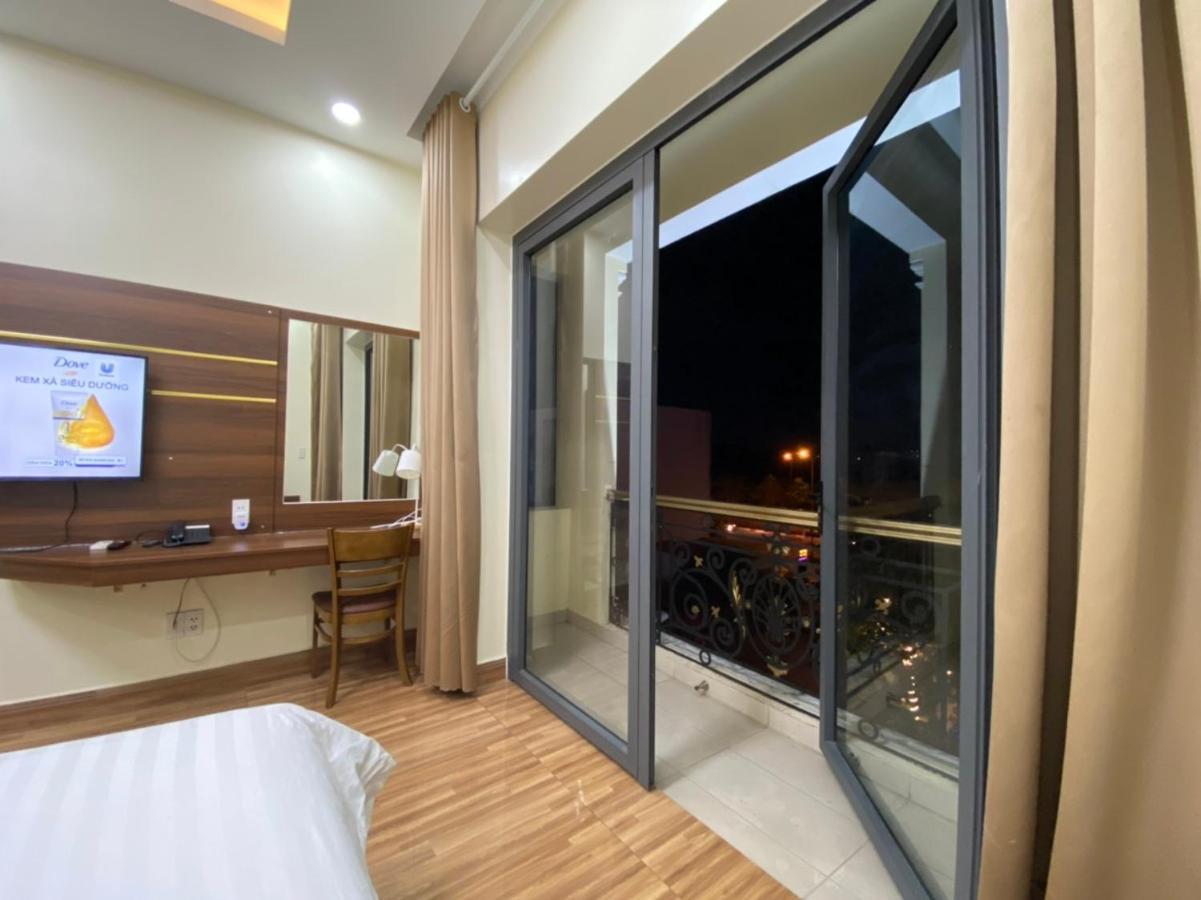 Winston Riverside Hotel Ho Chi Minh City