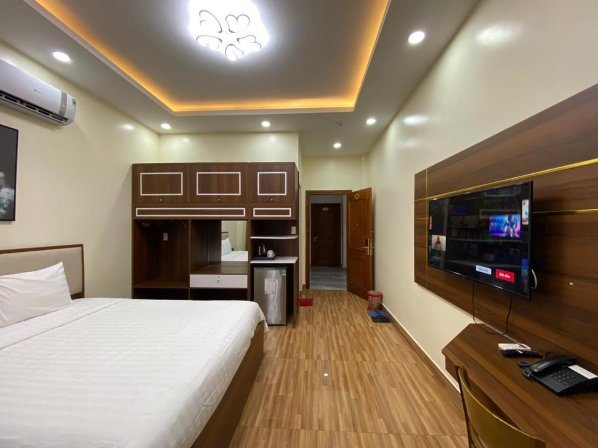 Hotel Winston Riverside 3*