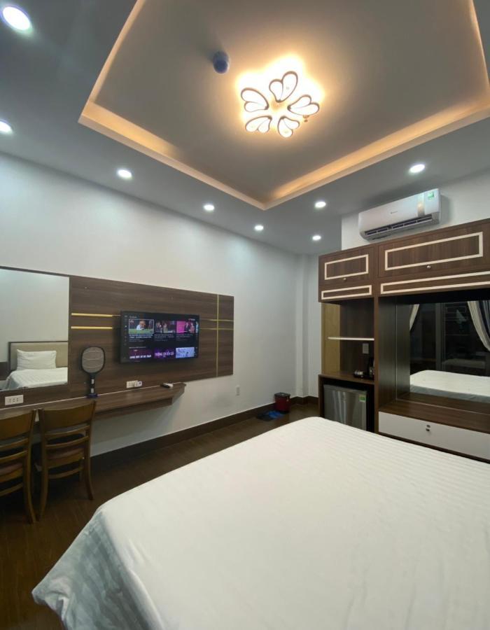 Hotel Winston Riverside