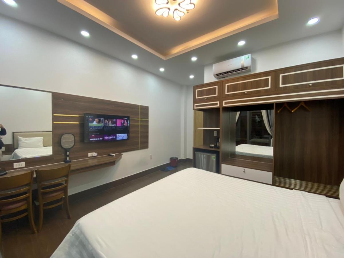 Hotel Winston Riverside 3*