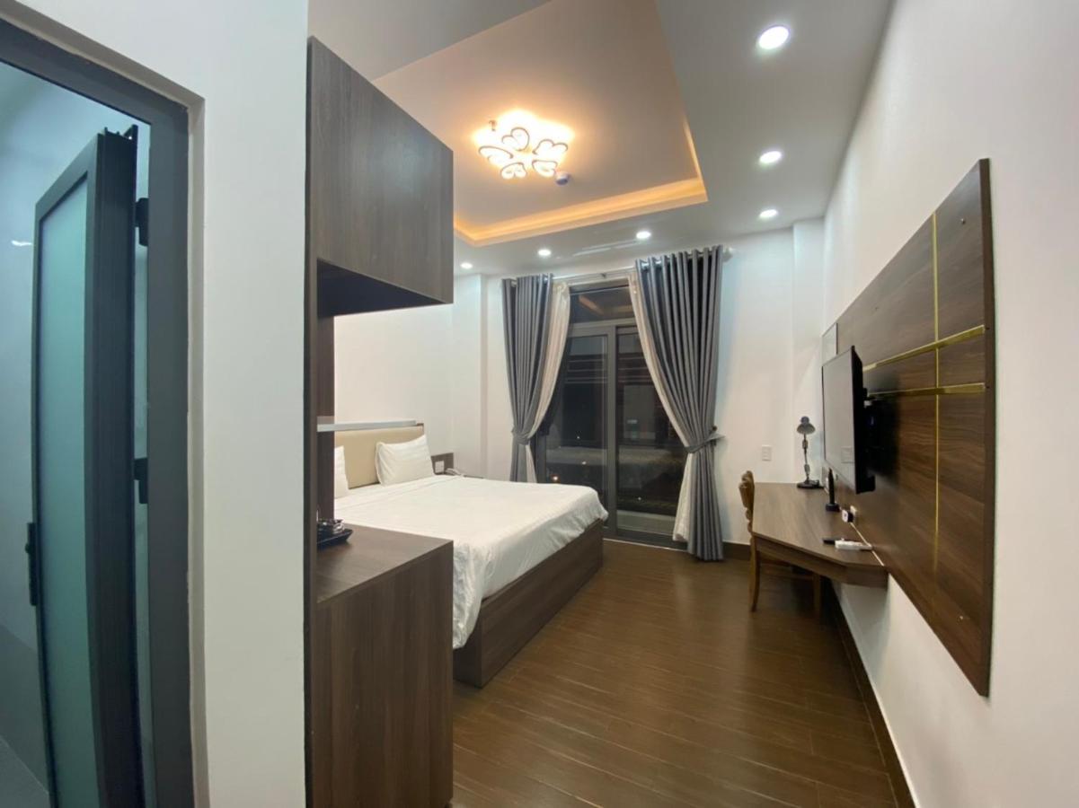 Winston Riverside Hotel Ho Chi Minh City