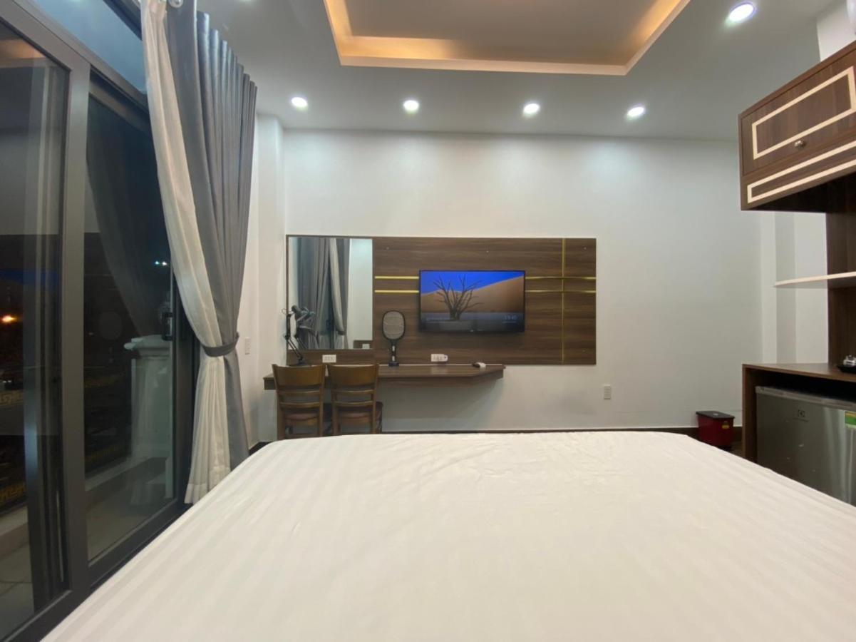 Hotel Winston Riverside