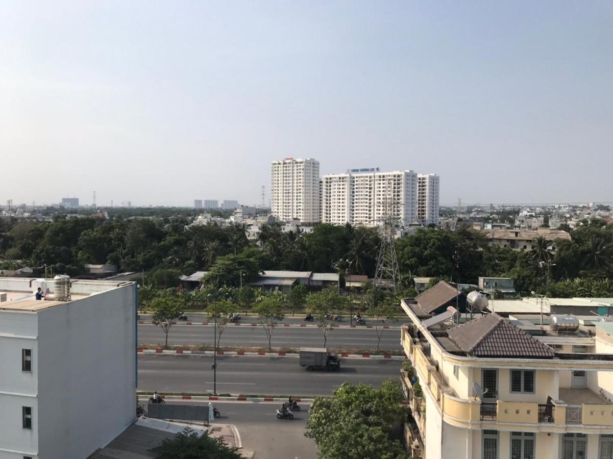 Hotel Winston Riverside Ho Chi Minh City