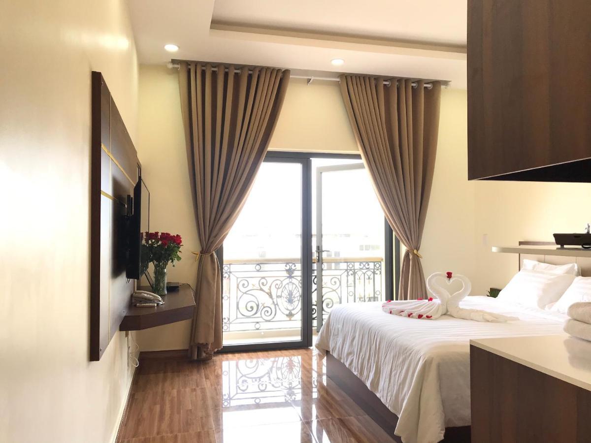 Hotel Winston Riverside Ho Chi Minh City