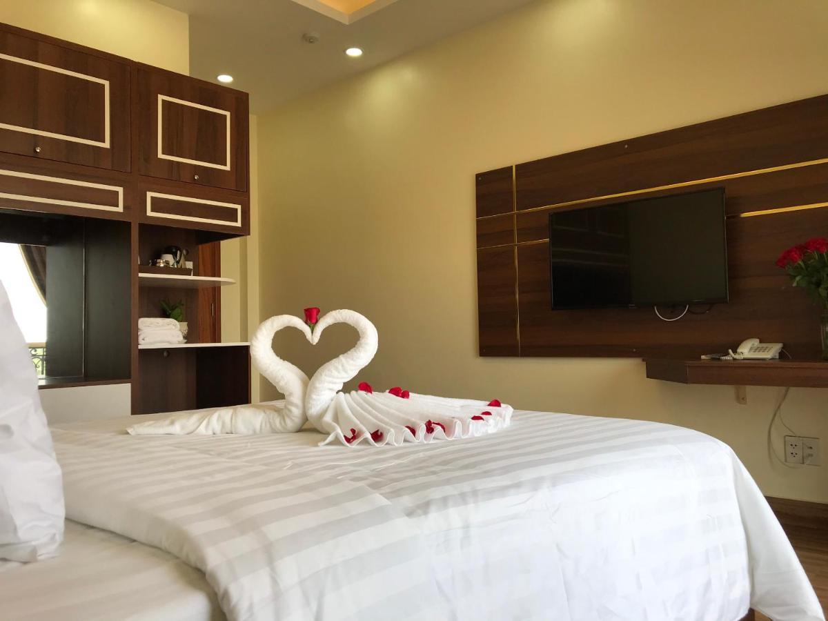Hotel Winston Riverside 3*