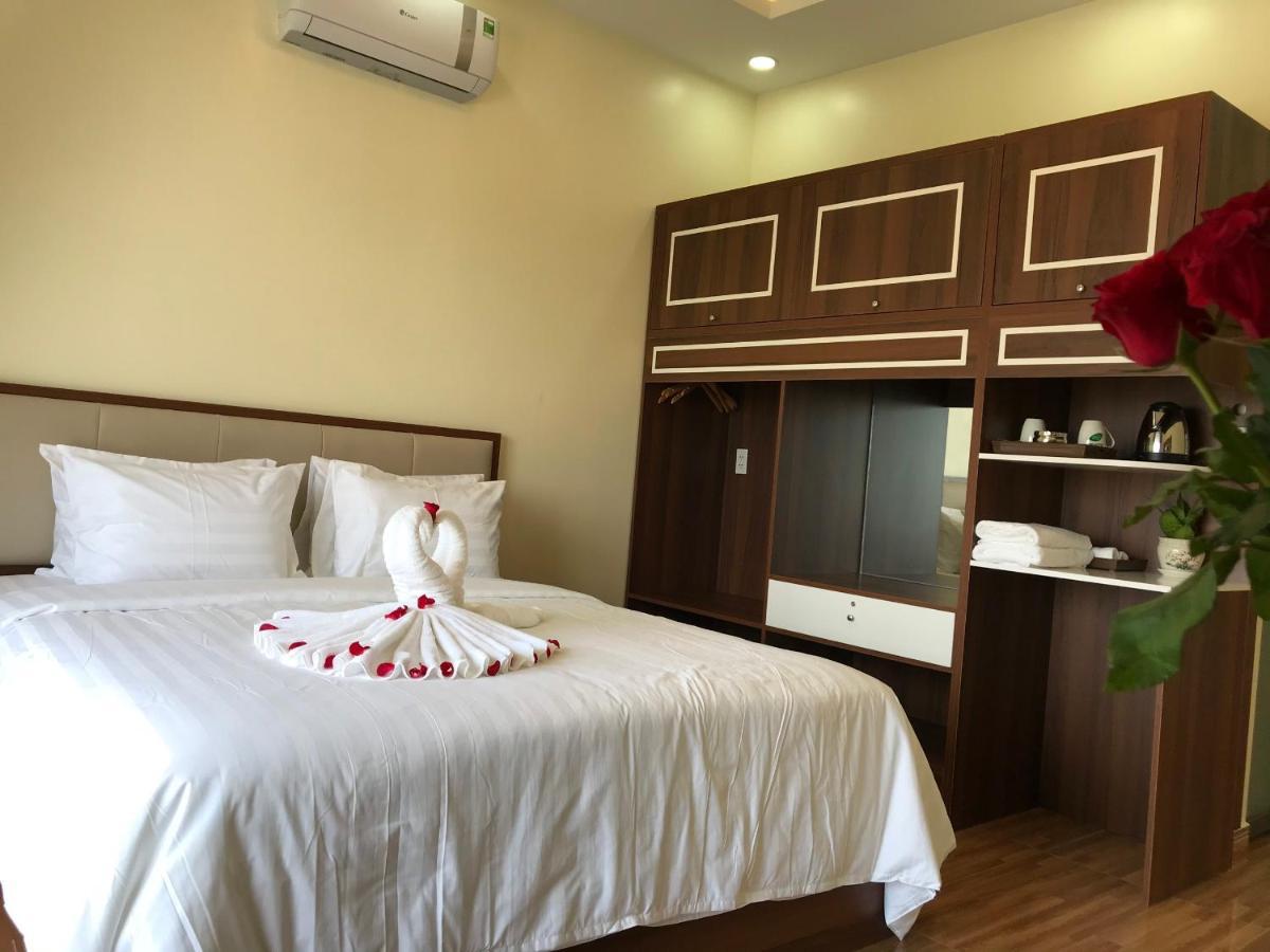 Hotel Winston Riverside Ho Chi Minh City