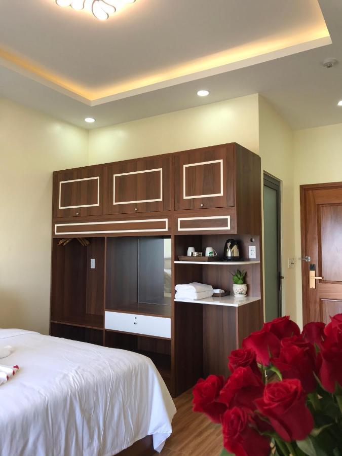 Hotel Winston Riverside Ho Chi Minh City