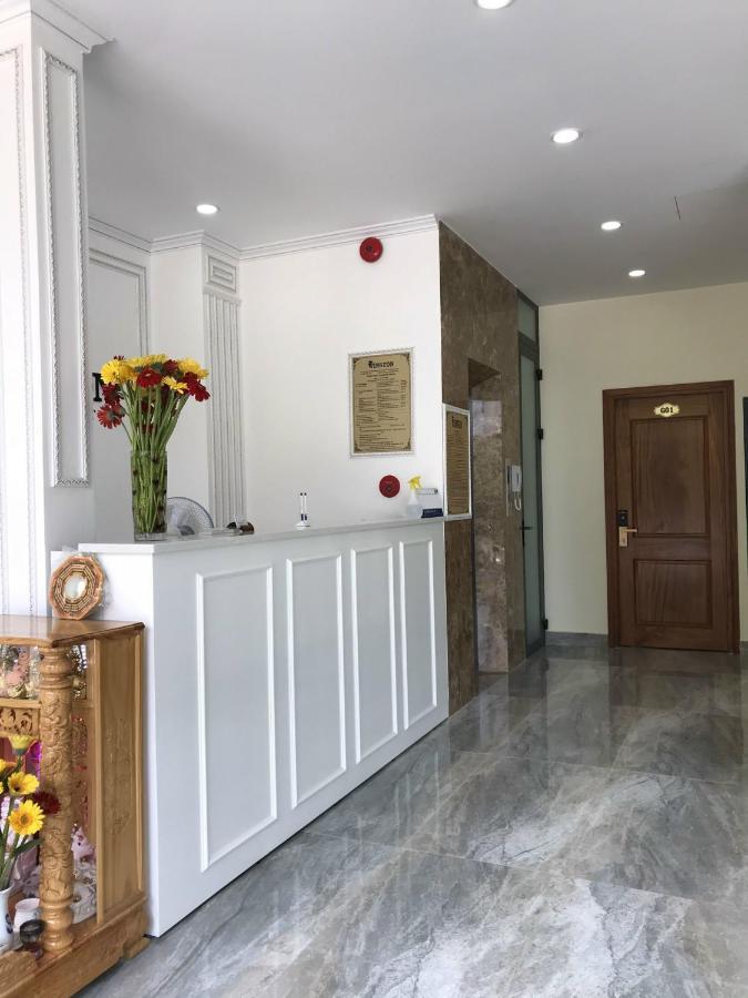 Winston Riverside Hotel Ho Chi Minh City