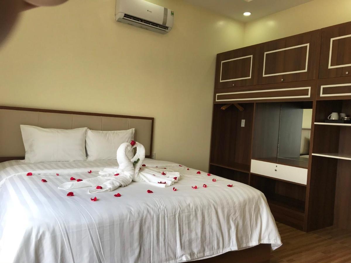 Hotel Winston Riverside Ho Chi Minh City