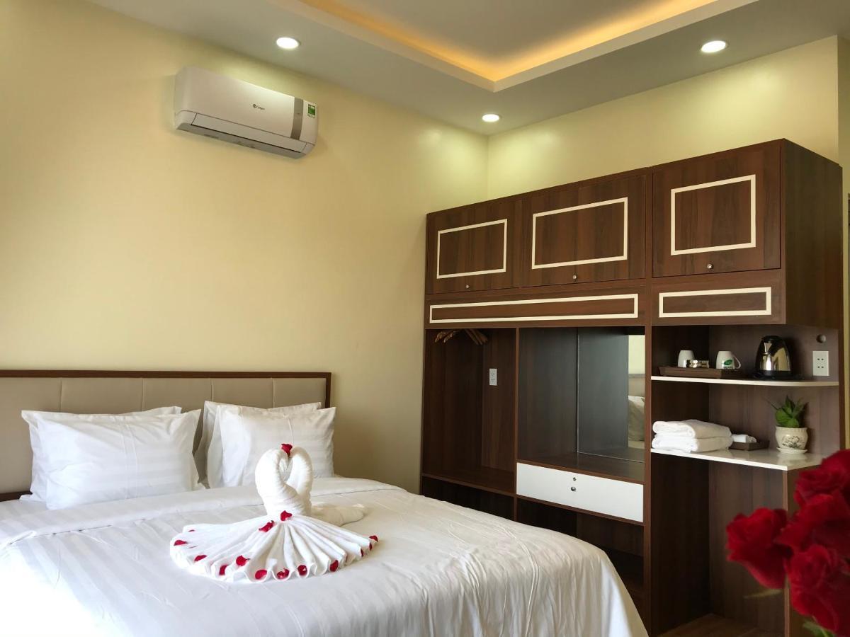 Winston Riverside Ho Chi Minh City