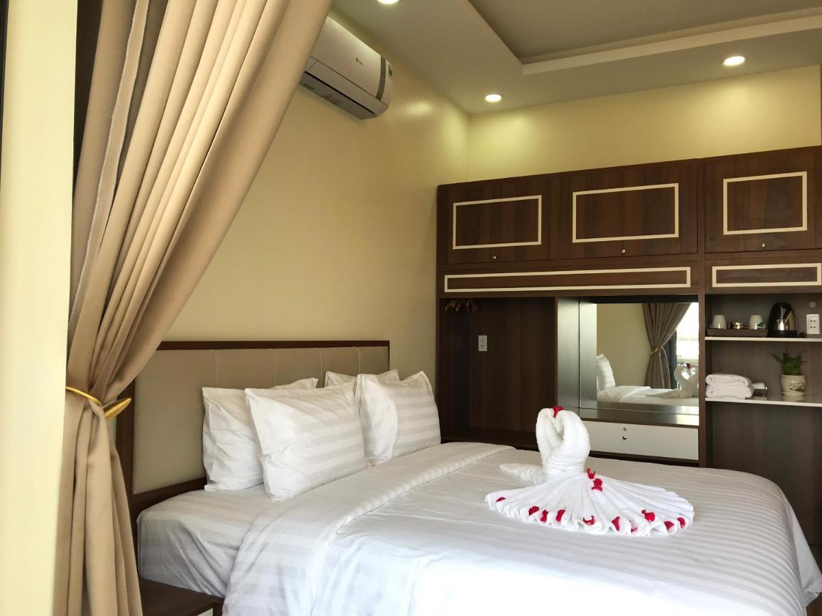 Hotel Winston Riverside Ho Chi Minh City