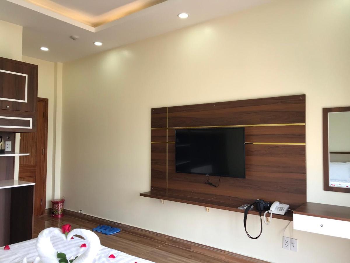 Hotel Winston Riverside Ho Chi Minh City