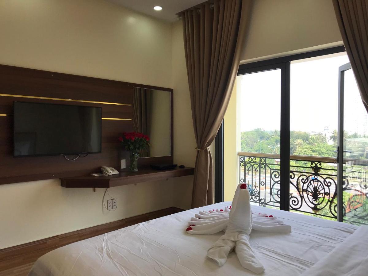 Winston Riverside Ho Chi Minh City
