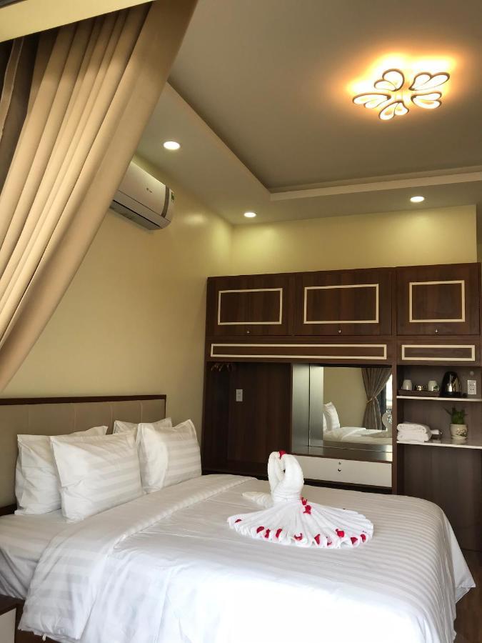 Winston Riverside Ho Chi Minh City