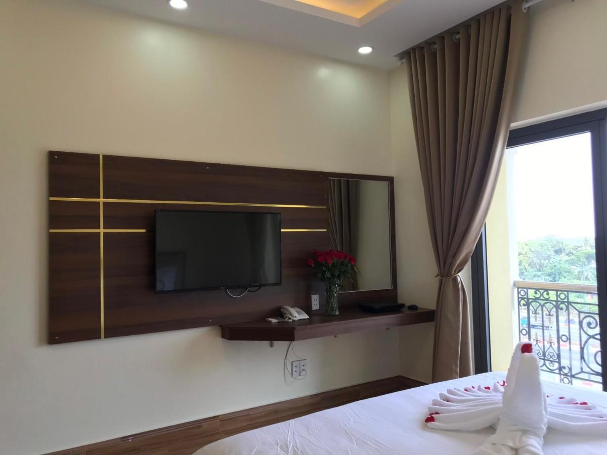 Winston Riverside Hotel Ho Chi Minh City